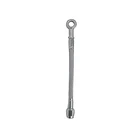 Fragola Braided Stainless 14" Hose 331014 New. Price: $20.99.