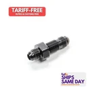 Xrp Xtreme 983206BB, One Black Aluminum #6 Union Flare Bulkhead Fitting New. Price: $29.31.