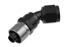 Redhorse Performance 10AN Crimp Style Hose End Black 7045-10-2 New. Price: $35.63.