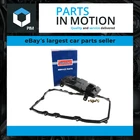 Automatic Gearbox Oil Filter Fits Porsche Panamera 970 3.0 11 16 Transmission New. Price: $47.93.