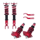 Bfo Coilovers Suspension Lowering Kit For Mazda RX-8 RX8 2004-2011 New. Price: $283.78.