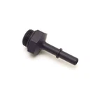 Hybrid Racing Push Fuel Fitting For Honda Civic Si 01-05 & Acura Rsx 02-06 New. Price: $38.50.