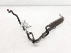 09-15 Infiniti G37/Q60 Conv. Power Steering Oil Cooler Oem 49790JJ52A Used. Price: $149.99.
