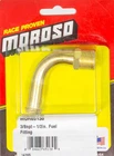 Moroso 65130 Fueline Fit 90DEG3 8TO1 2 New. Price: $44.91.