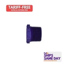 Xrp Xtreme 991202, One Blue Aluminum Reducer Bush 3/8 To 1/4 Performance Parts New. Price: $28.08.