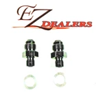 2-FRAGOLA 481671 Transmission Line Cooler Adapter Fittings -6 X Ford C4 C6 New. Price: $17.49.