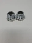 REV032213 Fuel Nozzle Bell Reducer Bushing New. Price: $14.39.