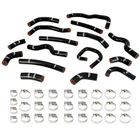 Mishimoto Silicone Radiator Hose Kit For Toyota Land Cruiser 1998-2002 New. Price: $148.99.
