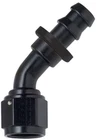 Fragola Performance Systems 204506-BL Hose Fitting #6 Degree Push Lock Black New. Price: $20.58.