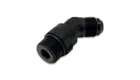 Vibrant 16944 To Male -8AN Straight Cut 45 Degree Adapter Fitting Anodize New. Price: $39.99.