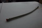 Hose Assy. High Pressure Acft, 1,500PSIG Stainless New. Price: $48.00.