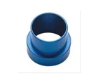 Fragola Tube Sleeves Aluminum Black Anodized Set Of 481910-BL-10 New. Price: $41.18.
