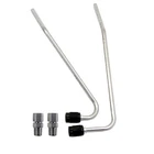 Nitrous Express Hardline Kit For LS3 New. Price: $44.58.