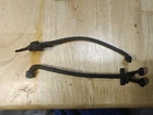 Gobots Command Center Lifeline Fuel Hose Original Playset Accessory Part Used. Price: $20.00.
