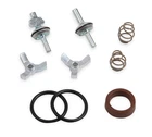 242108ERL Earl's Viton Repair Kit New. Price: $7.65.
