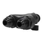 Peterson Fluid Systems 10-1030 3-WAY Manifold, -6 New. Price: $156.99.