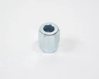 581803 Fragola -3 An Tube Nut For Brake System Steel Zinc Plated New. Price: $7.32.