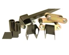 Trail Gear 110010-1-KIT Front Spring Hanger 1979-1995 Toyota Pickup (all Eng New. Price: $199.99.
