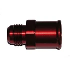 Meziere -16AN Male To 1-1/2 Hose Adapter Red- WA16150R New. Price: $58.20.