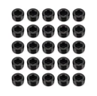 Redhorse Performance 932-06-25-2 3/8IN Npt Socket Head Pipe Plug 25/PKG Black New. Price: $71.75.