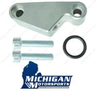 Oil Pressure Sensor Adapter Port For Ict Billet Gen 5 Valley Pan LT1 LT2 L83 L86 New. Price: $47.99.
