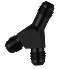 Fragola Performance Systems Y-fittings 900612-BL New. Price: $29.99.