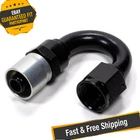 Fragola 3118008 Crimp Series Race Hose Ends New. Price: $49.83.