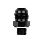 -8 An To M14X1.5MM Metric Adapter Black New. Price: $18.74.