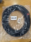 Evil Energy 6AN Fuel Line, AN6 Braided Hose Nylon Cpe 20FT Black New. Price: $35.99.