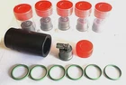 191 Performance Delivery Valves W/ Socket 94-98 Dodge Cummins 12V 5.9 New. Price: $110.00.