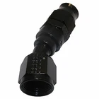 Fragola 683012-BL Hose Fitting #12 Deg Ptfe Black New. Price: $39.41.