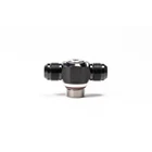 Radium Engineering Fittings 20-1000-101010 New. Price: $53.10.