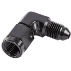 Jegs 110890 Female To Union -3AN New. Price: $11.32.