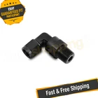 Vibrant Performance 11388 Female Swivel 90 Degree Adapter Fitting New. Price: $43.89.
