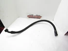 30 1/2" Fragola Nylon Braided Hose With -12 Fittings Xrp Aeroquip Used. Price: $25.00.