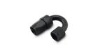 Vibrant 21820 180 Degree Swivel Hose End -20AN Black New. Price: $85.68.