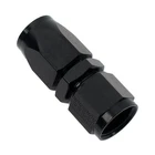 Fragola Pro-flow Hose End -8AN Straight Black New. Price: $29.16.