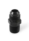 Earls Plumbing AT981610ERL Straight Aluminum An To Npt Adapter New. Price: $27.43.