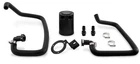 Mishimoto Baffled Oil Catch Can New. Price: $199.95.