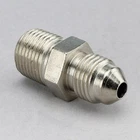 Russell Performance Brake Adapter Fitting -3 Sae Endura New. Price: $37.65.