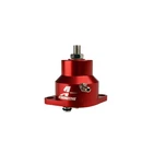 Aeromotive Fuel System 13102 Ford Rail Mount Regulator New. Price: $254.99.