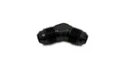 Vibrant Performance Flare Union 45 Degree Adapter Fittings Size -4 New. Price: $25.43.