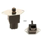 Santech W0133-2276334-SII Fuel Injection Pressure Sensor New. Price: $75.94.