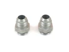 Canton 23-466A Adapter Fitting Aluminum O-ring -12 Port Male Pack New. Price: $55.00.
