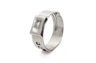 Hps Performance 304 Stainless Steel Ear Hose Clamps-effective Range 9.4MM-11.9MM New. Price: $29.37.