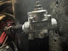 Summit Racing Adjustable Inline Fuel Pressure Regulator 4.5-9 Psi SUM-G3032 New. Price: $30.00.