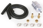 Edelbrock 8135 Fuel Line And Filter Kit New. Price: $75.38.