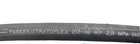 Parker Stratoflex 213-16 -7/8'' 22MM Hose 400 Psi 63" Slightly More In Length New. Price: $74.99.