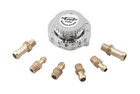 Mr Gasket 9710 Fuel Regulator New. Price: $65.58.