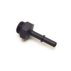 Hybrid Racing Push-on Fuel Fitting (02-05 Civic Si And 02-06 Rsx) HYB-QDF-01-12 New. Price: $33.24.